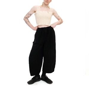 Meals chef pants xs black